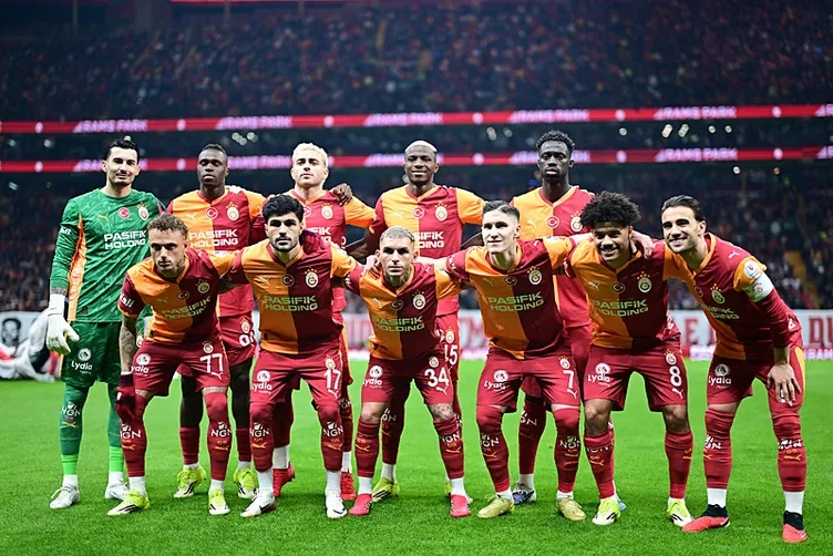 Yapay zekadan şampiyonluk oranlarına dair yeni tahmin! İşte yarışta son durum