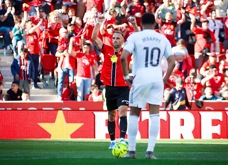 Vedat Muriqi, 6 yıl sonra Fenerbahçe’ye dönebilir! Transfer o rakama bitecek