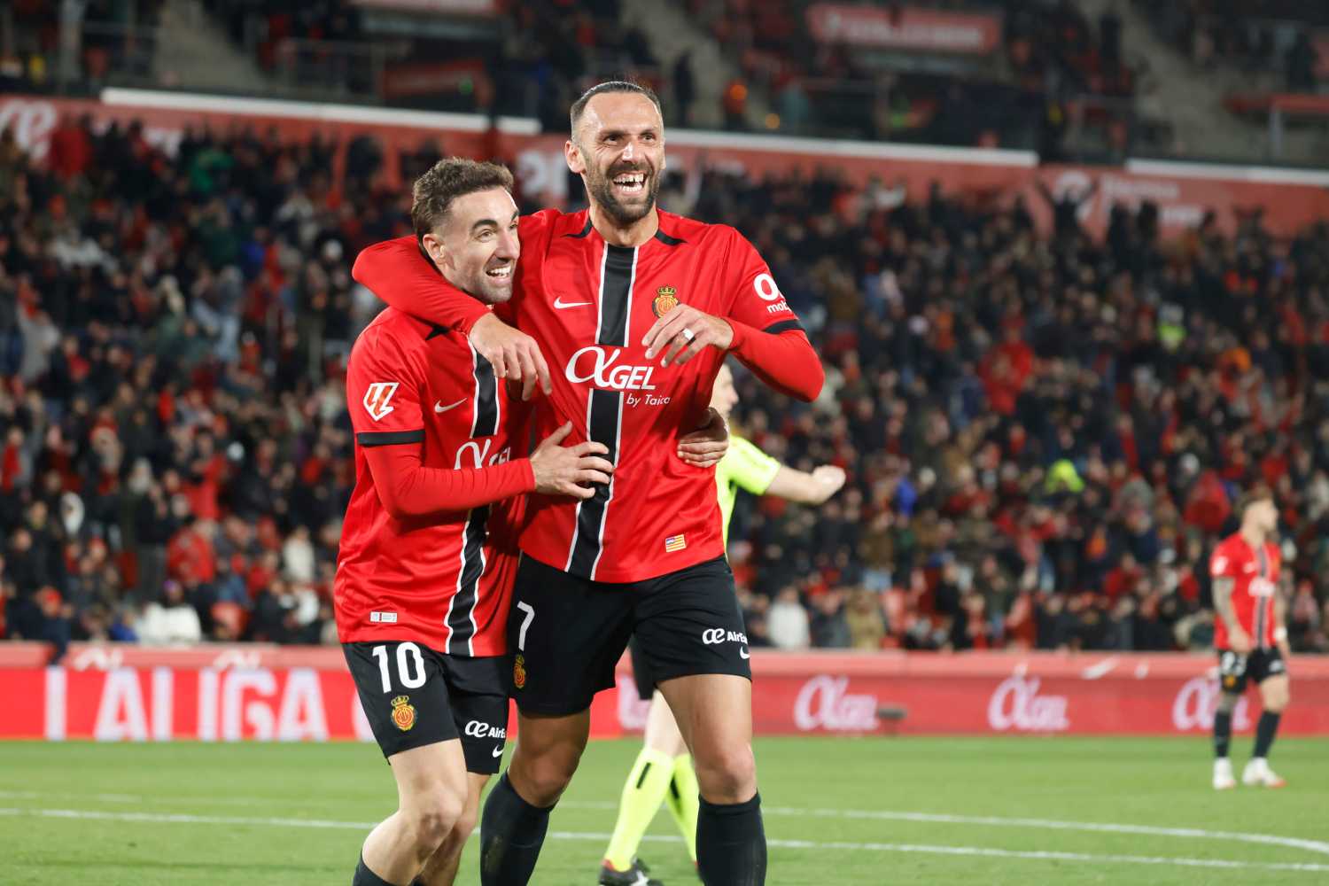 Vedat Muriqi, 6 yıl sonra Fenerbahçe’ye dönebilir! Transfer o rakama bitecek