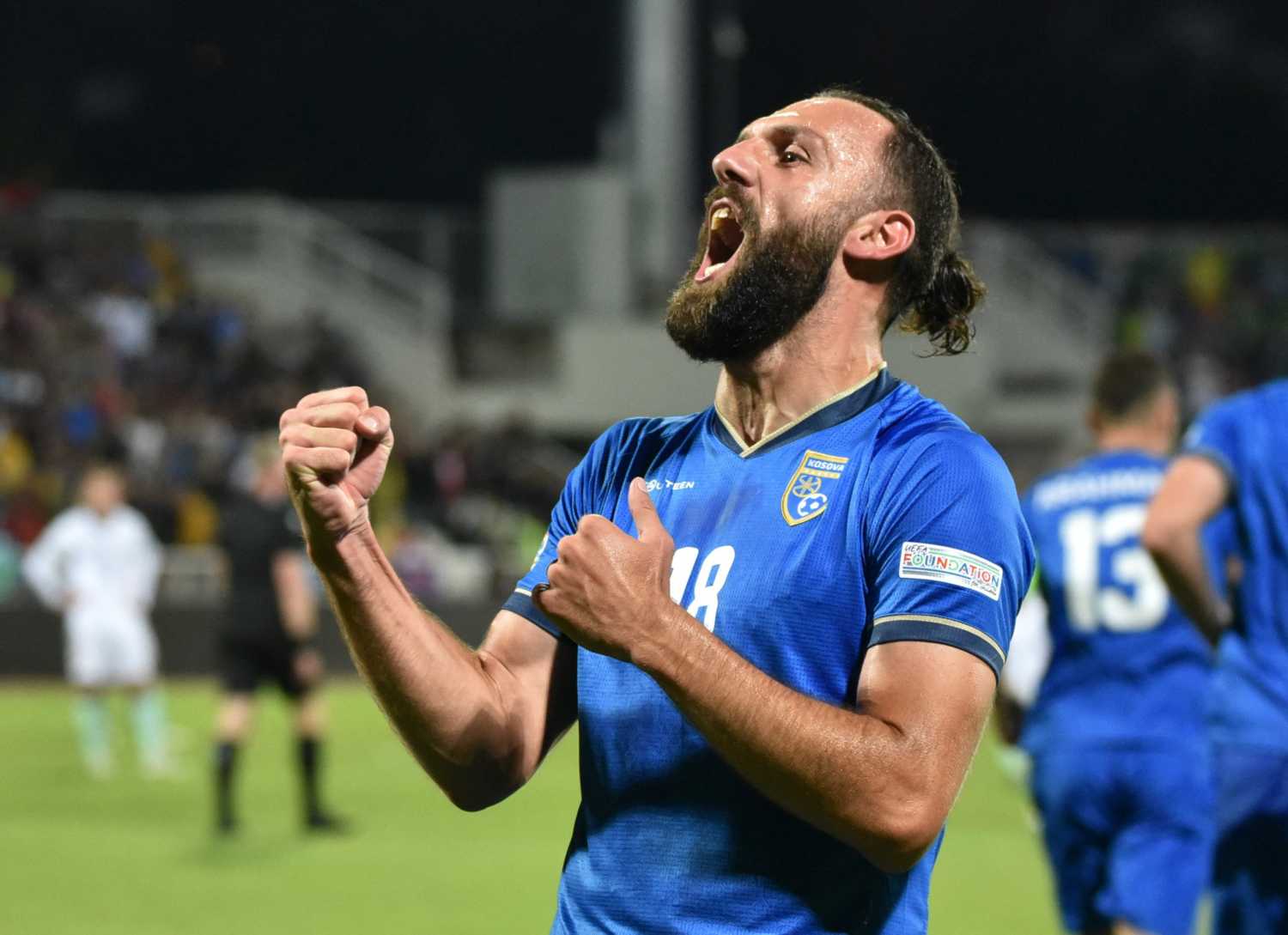 Vedat Muriqi, 6 yıl sonra Fenerbahçe’ye dönebilir! Transfer o rakama bitecek