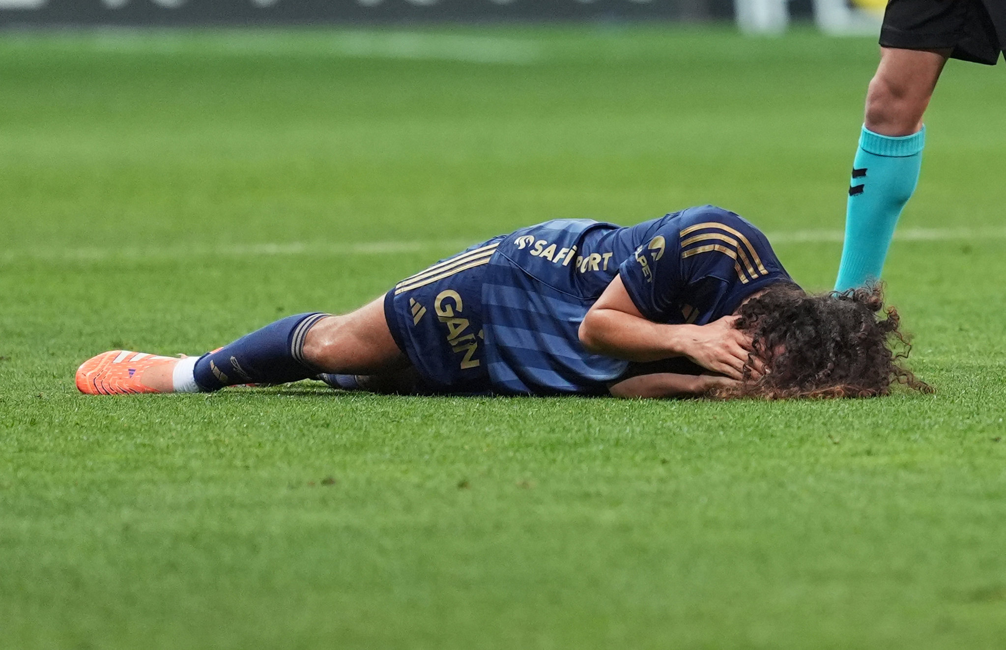 Ahmet Çakar’dan Zecorner Kayserispor-Fenerbahçe maçı değerlendirmesi!