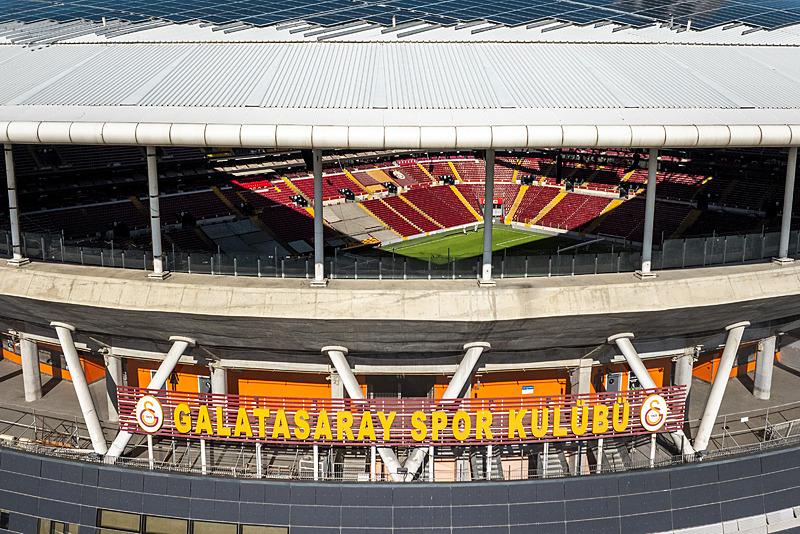 Galatasaray evinde 3 puan peşinde! İşte Okan Buruk’un Kocaelispor maçı ilk 11’i