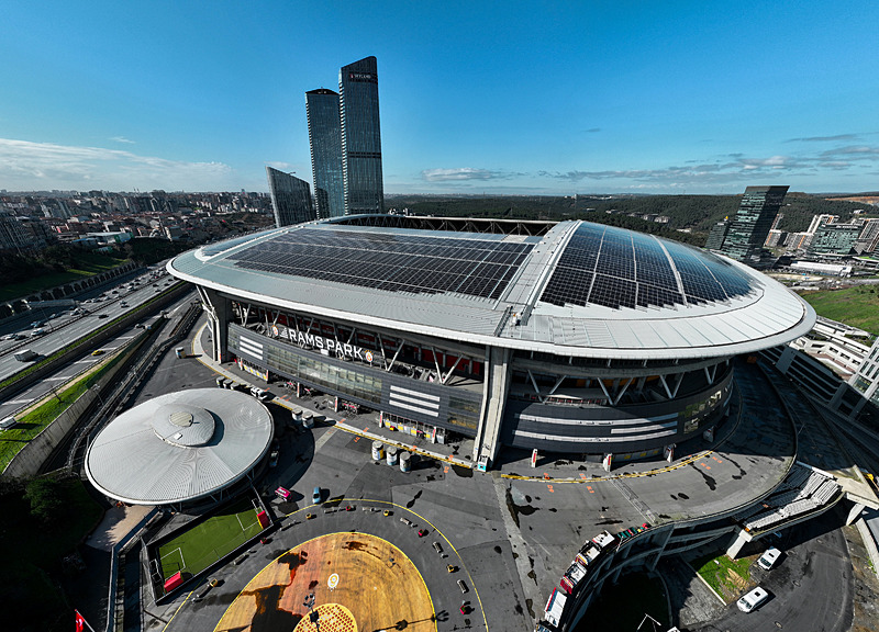 Galatasaray evinde 3 puan peşinde! İşte Okan Buruk’un Kocaelispor maçı ilk 11’i