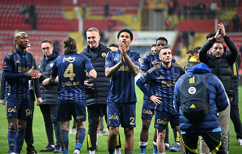 Şampiyonluk için kıyasıya yarış! İşte kalan maçlar