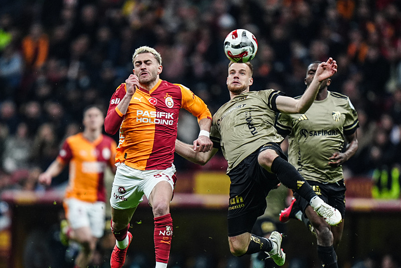 Şampiyonluk için kıyasıya yarış! İşte kalan maçlar