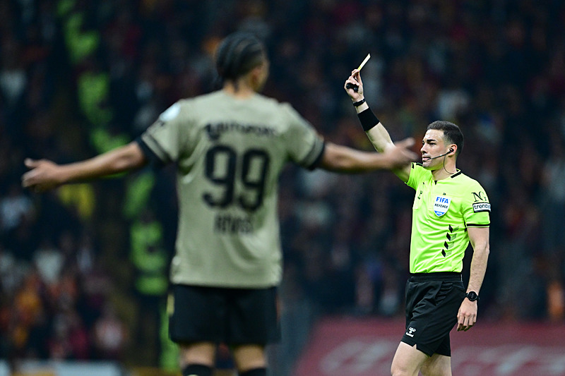 Ahmet Çakar’dan Galatasaray-Kocaelispor maçı sonrası çarpıcı yorum!