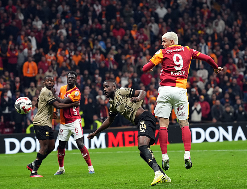 Ahmet Çakar’dan Galatasaray-Kocaelispor maçı sonrası çarpıcı yorum!