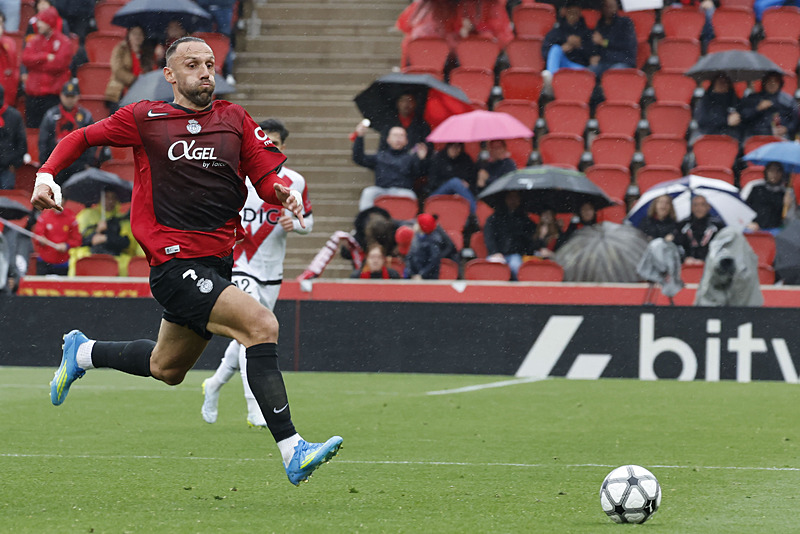 Fenerbahçe’den Vedat Muriqi atağı! Kulübünden kolaylık isteyecek