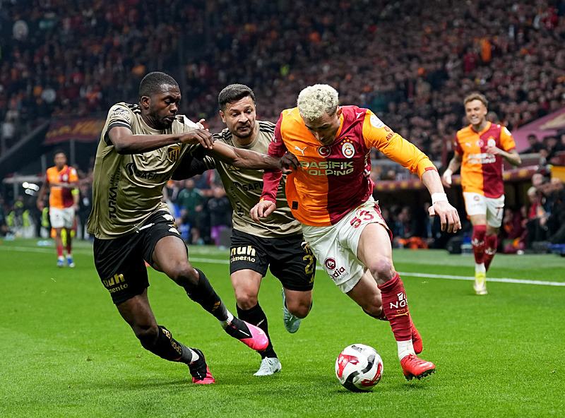 Galatasaray’da flaş gelişme! Yönetim Kocaelispor maçı sonrası harekete geçti