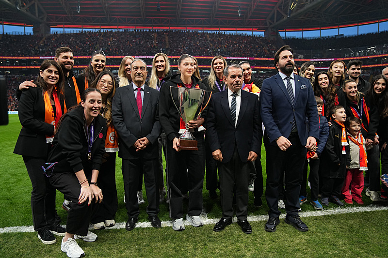Galatasaray’da flaş gelişme! Yönetim Kocaelispor maçı sonrası harekete geçti