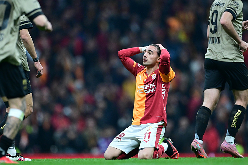 Galatasaray’da flaş gelişme! Yönetim Kocaelispor maçı sonrası harekete geçti