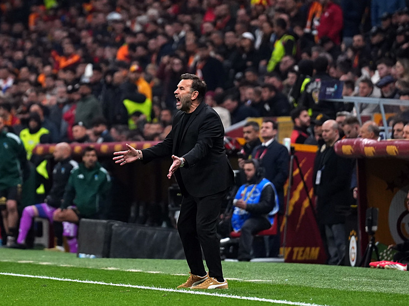 Galatasaray’da flaş gelişme! Yönetim Kocaelispor maçı sonrası harekete geçti