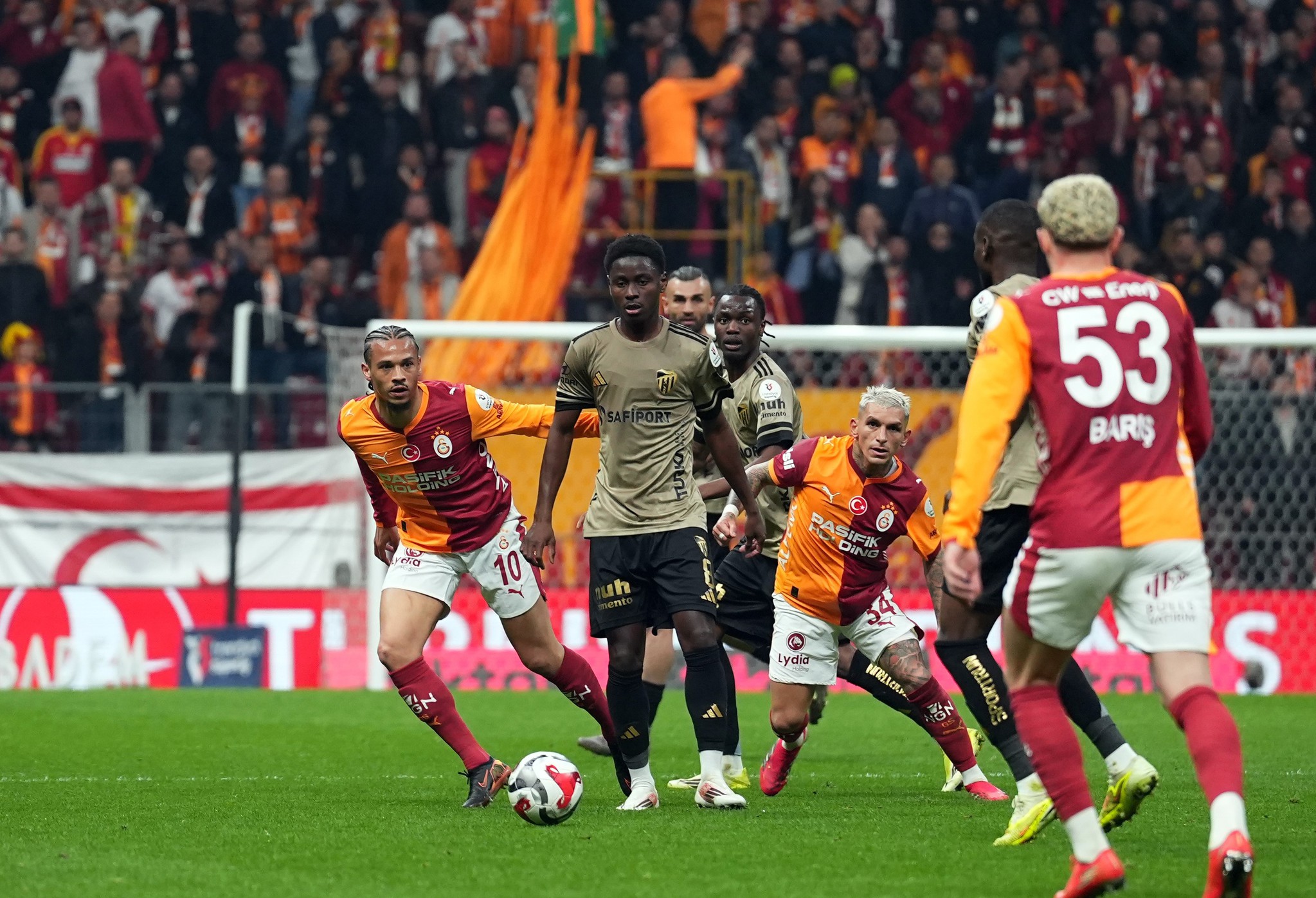 Spor yazarları Galatasaray-Kocaelispor maçını yorumladı!