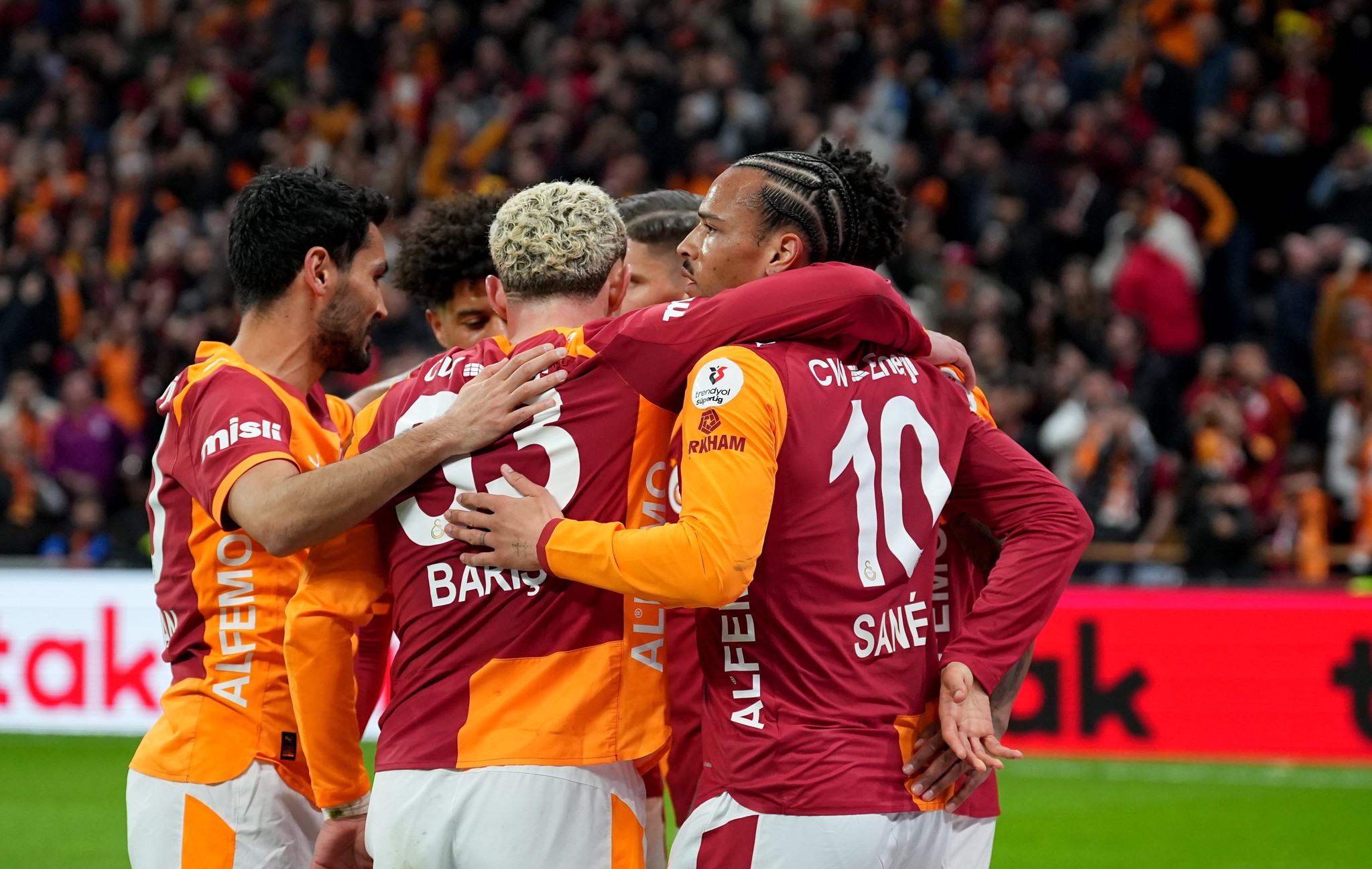 Spor yazarları Galatasaray-Kocaelispor maçını yorumladı!
