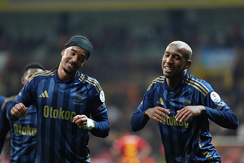 Anderson Talisca’dan flaş karar! Ayrılık iddiaları gündemdeydi