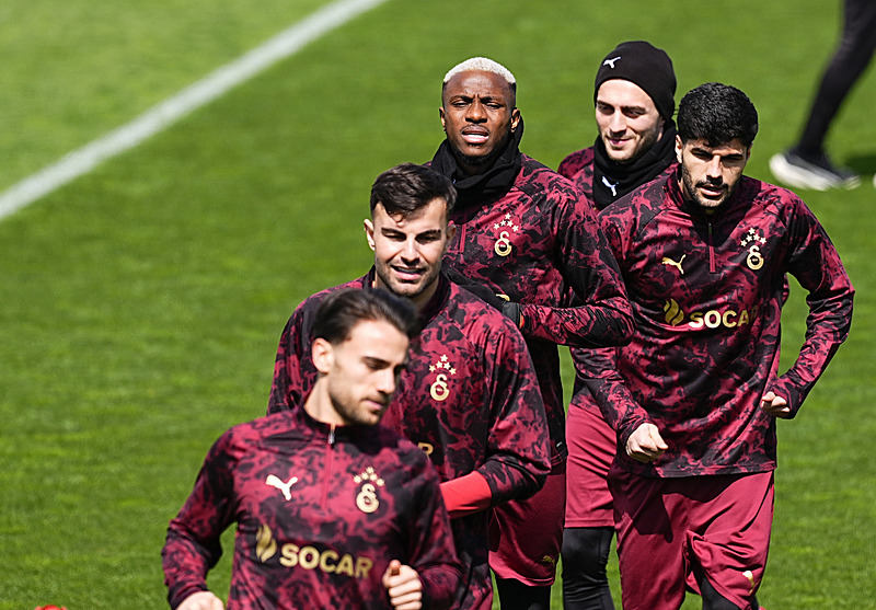 GALATASARAY HABERİ: Napoli Başkanı De Laurentiis’ten Victor Osimhen açıklaması!