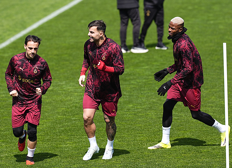 GALATASARAY HABERİ: Napoli Başkanı De Laurentiis’ten Victor Osimhen açıklaması!