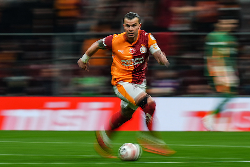 Galatasaray’da ’Kemerburgaz’da neler oluyor?’ sorusu! İşte gündemdeki 3 iddia