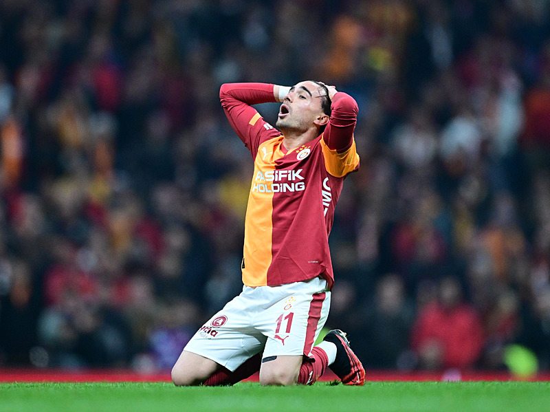 Galatasaray’da ’Kemerburgaz’da neler oluyor?’ sorusu! İşte gündemdeki 3 iddia