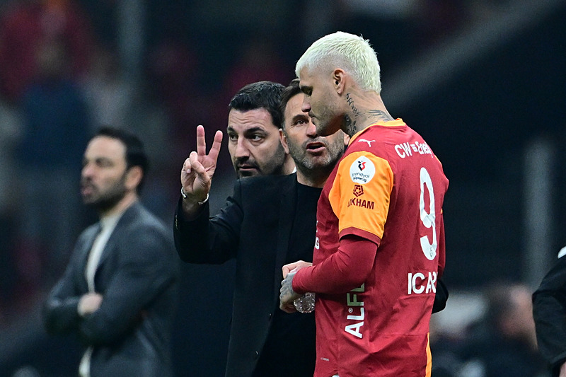 Galatasaray’da ’Kemerburgaz’da neler oluyor?’ sorusu! İşte gündemdeki 3 iddia