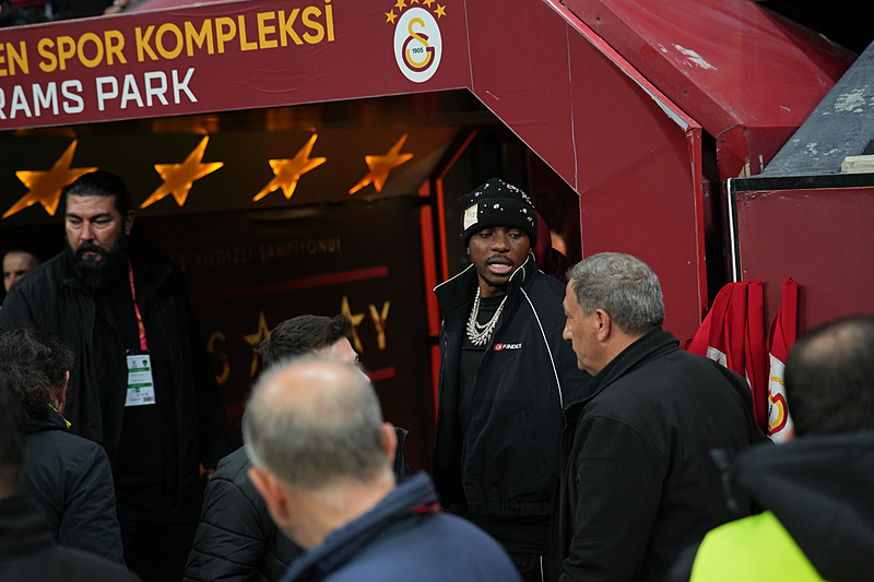 Transferde flaş gelişme! Lamine Yamal Galatasaray’ın yıldızını istiyor