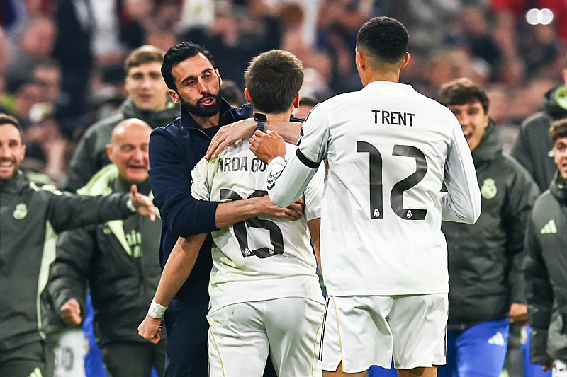 İspanyol basını Arda Güler’i konuşuyor! İşte atılan manşetler