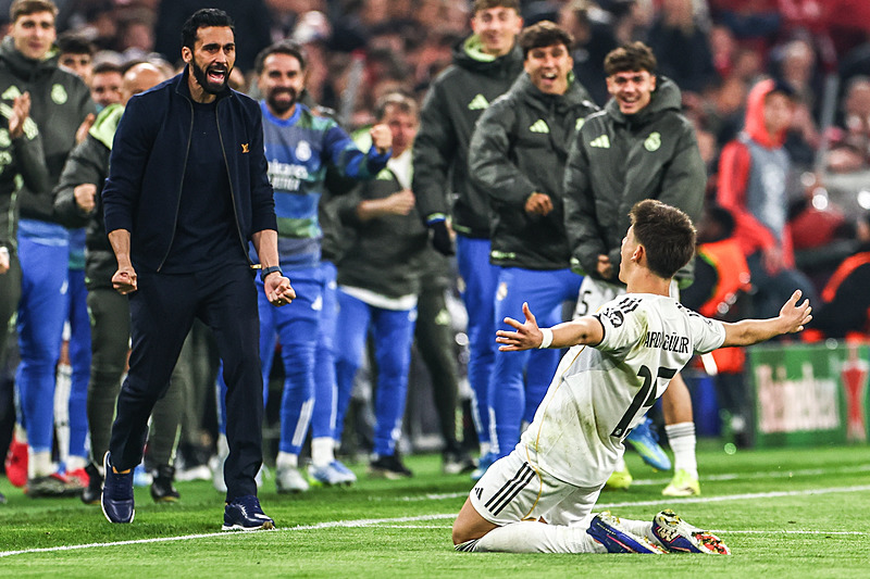 İspanyol basını Arda Güler’i konuşuyor! İşte atılan manşetler