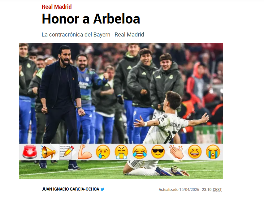 İspanyol basını Arda Güler’i konuşuyor! İşte atılan manşetler