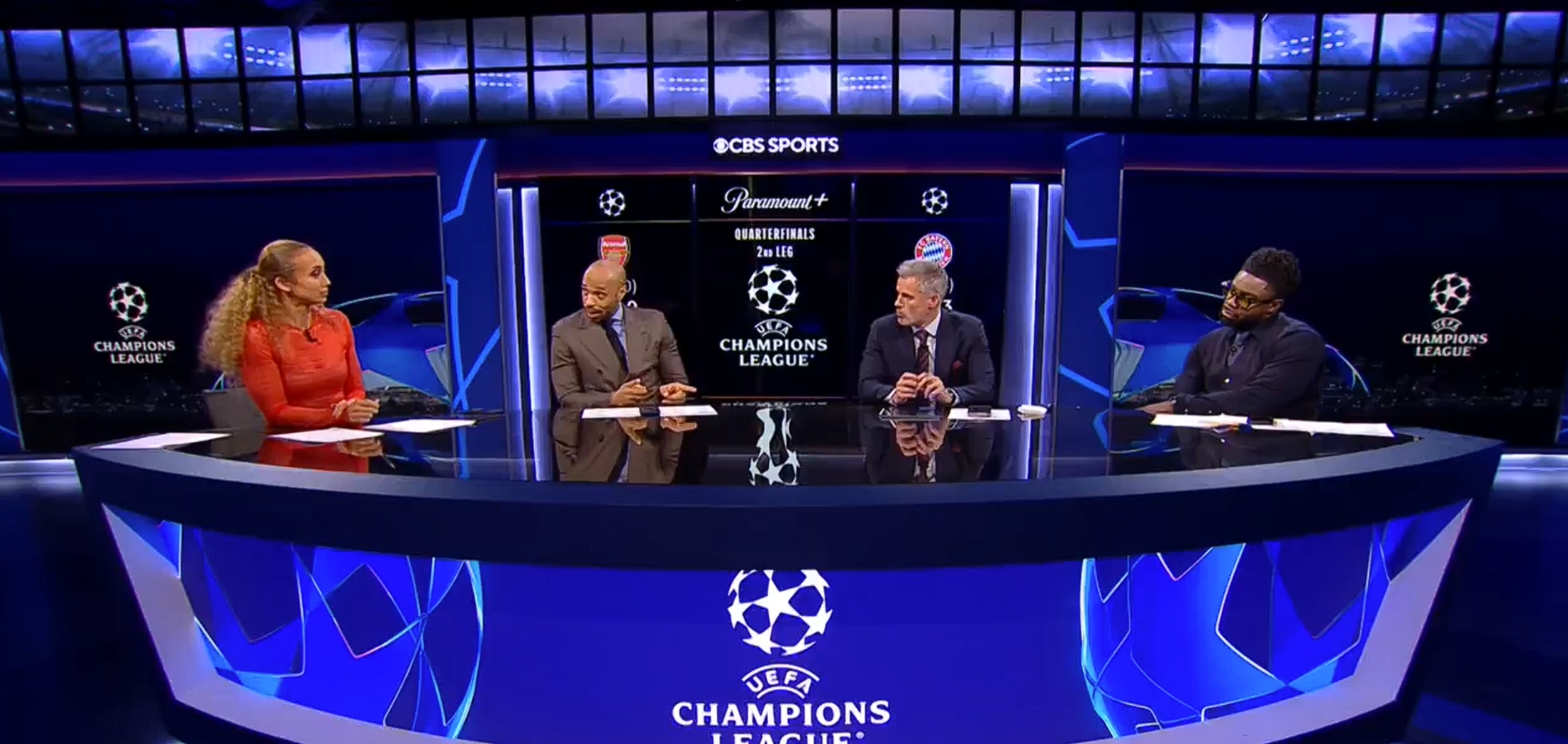 Fransız efsanesi Thierry Henry’den Arda Güler’e övgüler!