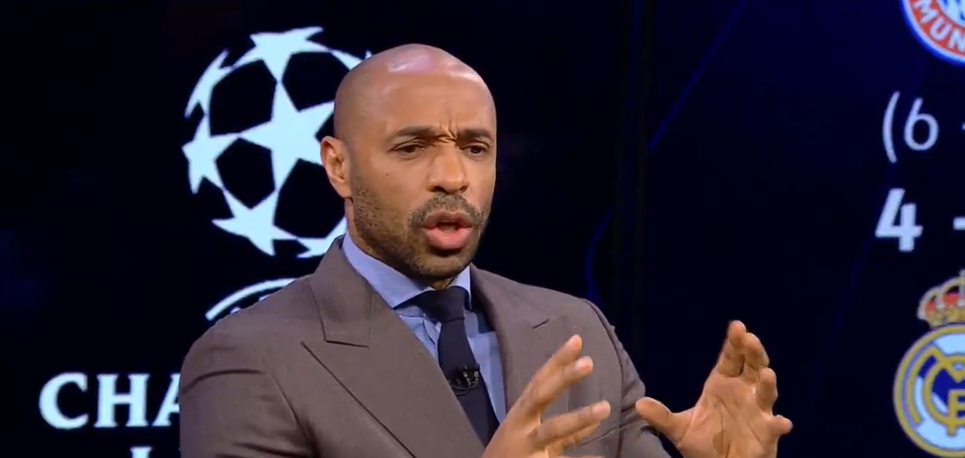 Fransız efsanesi Thierry Henry’den Arda Güler’e övgüler!
