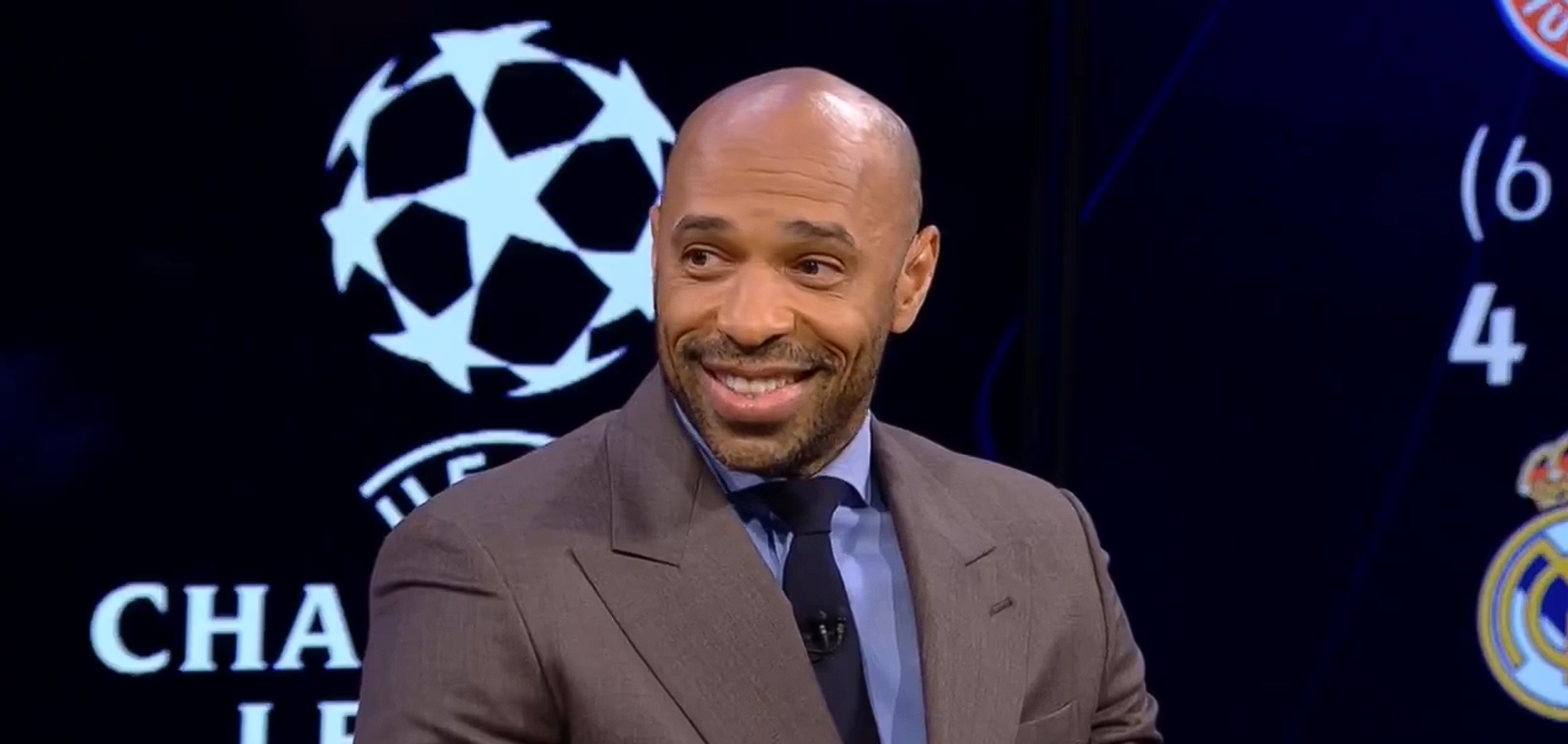 Fransız efsanesi Thierry Henry’den Arda Güler’e övgüler!