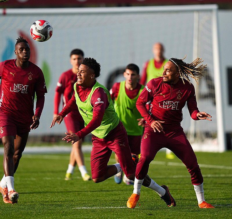 Spor yazarından flaş Galatasaray iddiası! Köstebeğin dili yok artık