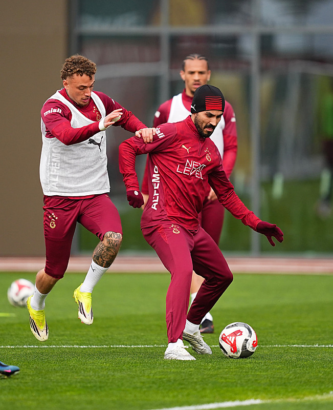 Spor yazarından flaş Galatasaray iddiası! Köstebeğin dili yok artık