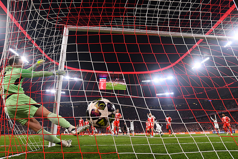 Yıldız isimlerden Arda Güler’e flaş övgü! Bu an için doğmak...