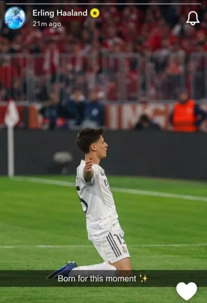 Yıldız isimlerden Arda Güler’e flaş övgü! Bu an için doğmak...