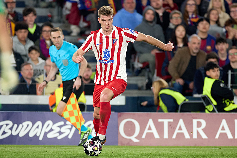 Fenerbahçe’ye transferde Barcelona engeli! Vedat Muriqi...