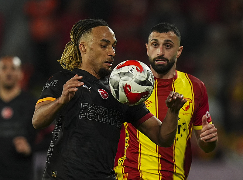 Galatasaray’dan flaş karar! O ismin bonservisi alınacak