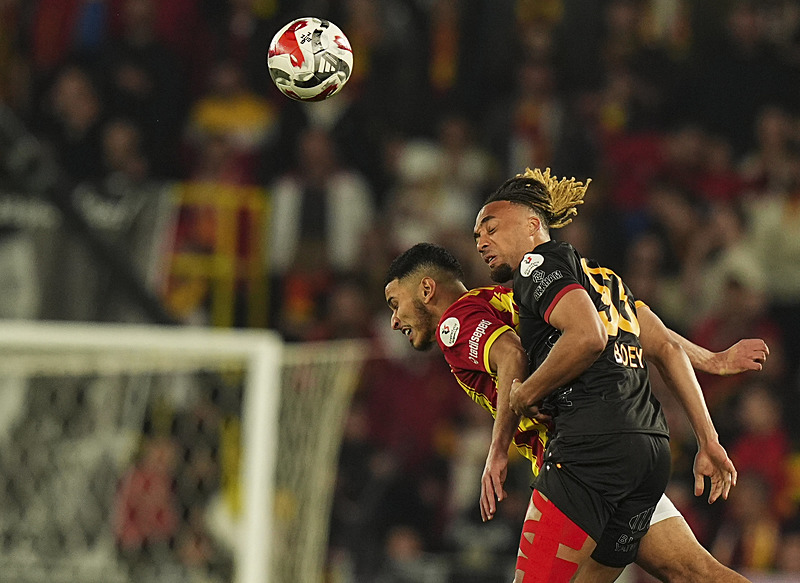 Galatasaray’dan flaş karar! O ismin bonservisi alınacak