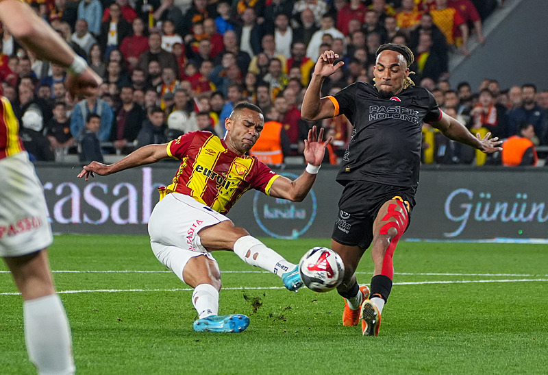 Galatasaray’dan flaş karar! O ismin bonservisi alınacak