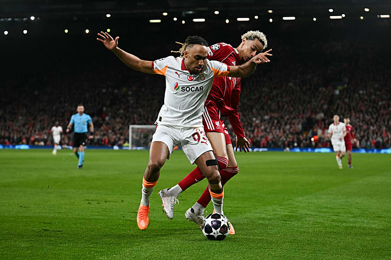 Galatasaray’dan flaş karar! O ismin bonservisi alınacak