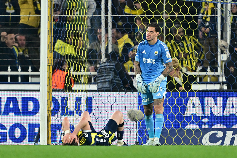 Fenerbahçe Başkanı Sadettin Saran, Ederson’un takım arkadaşlarına attığı mesajı açıkladı!