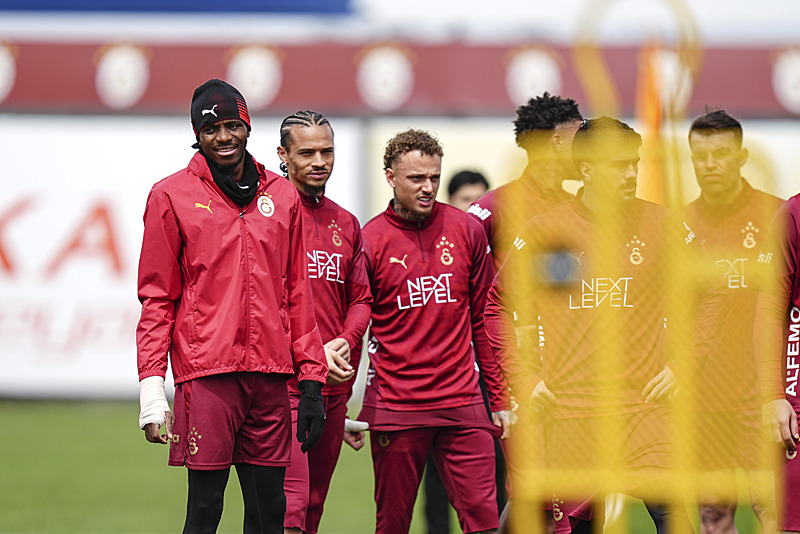 Galatasaray Başkanı Dursun Özbek’ten prim kararı!