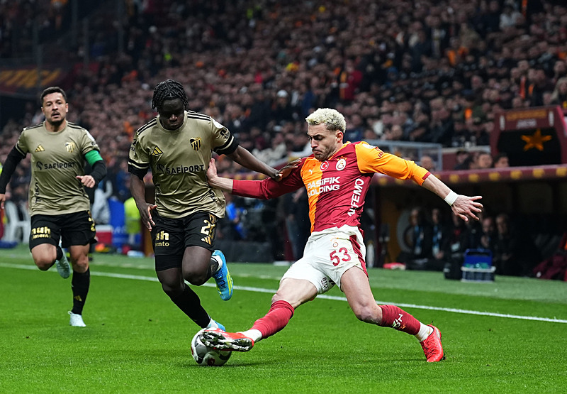 Galatasaray Başkanı Dursun Özbek’ten prim kararı!