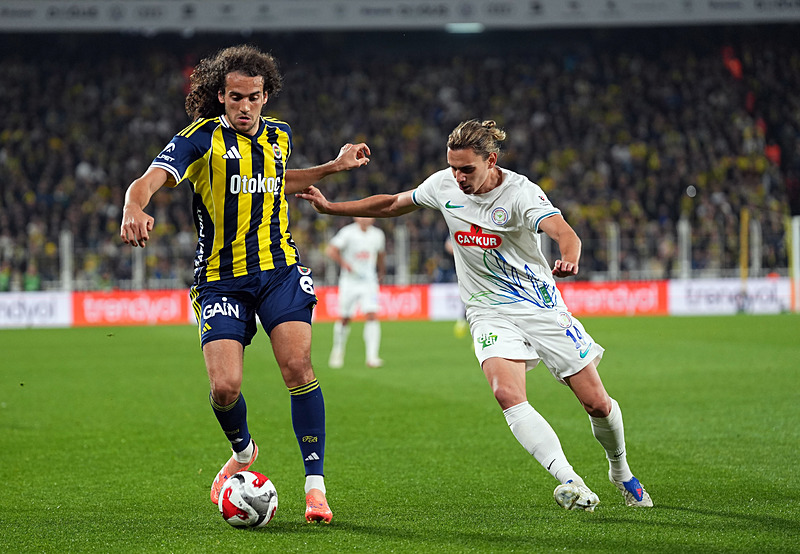 Usta yazardan maç sonu flaş yorum! Ortaya konan futbol tam bir felaketti!