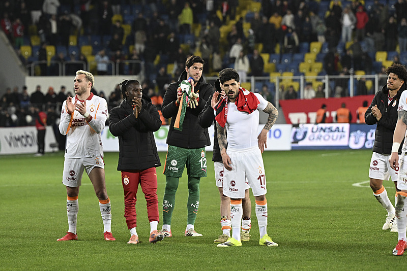 Galatasaray’dan stoper harekatı! İşte o isim