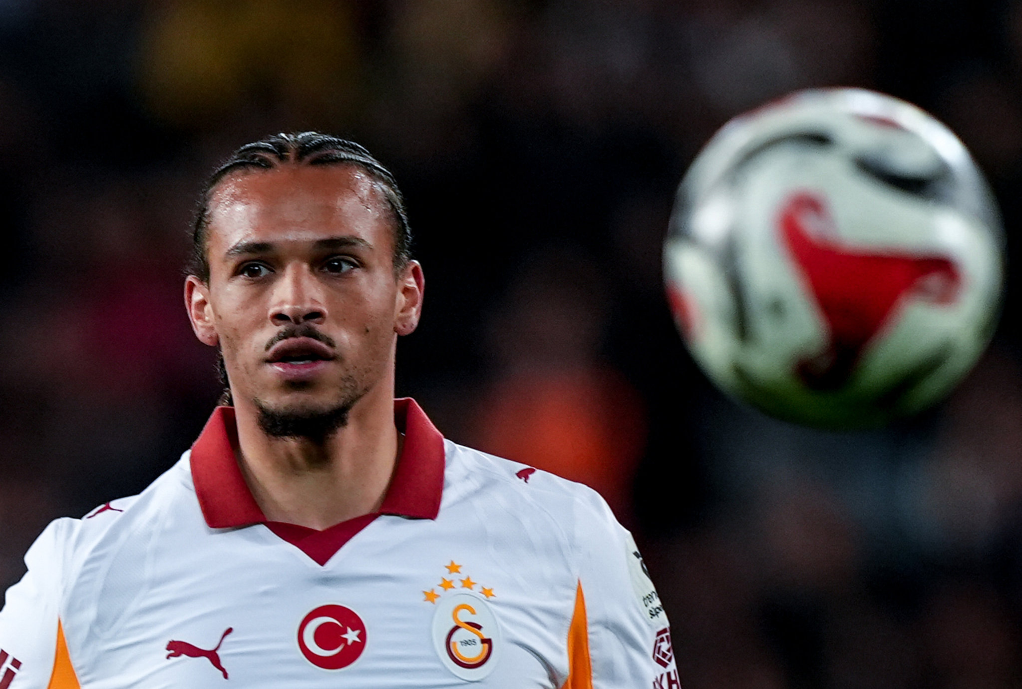 Spor yazarları Natura Dünyası Gençlerbirliği-Galatasaray maçını yorumladı!