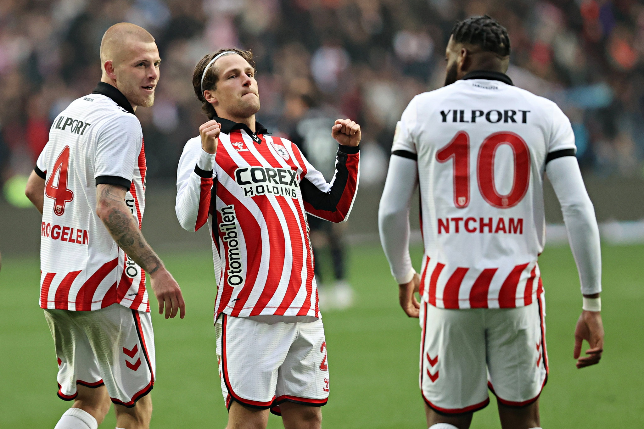 Spor yazarları Samsunspor-Beşiktaş maçını yorumladı!