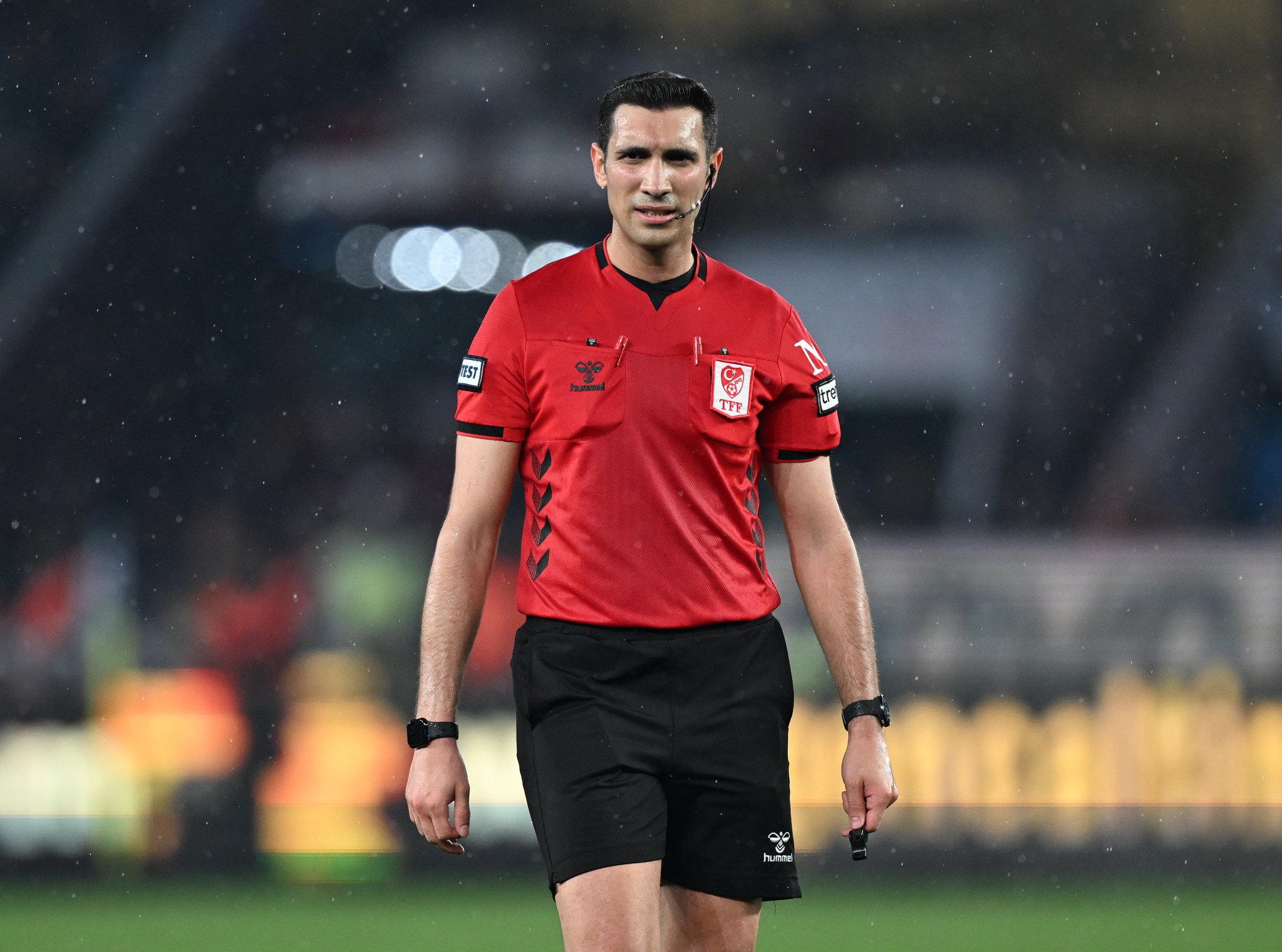 Spor yazarları Trabzonspor-RAMS Başakşehir maçını değerlendirdi!