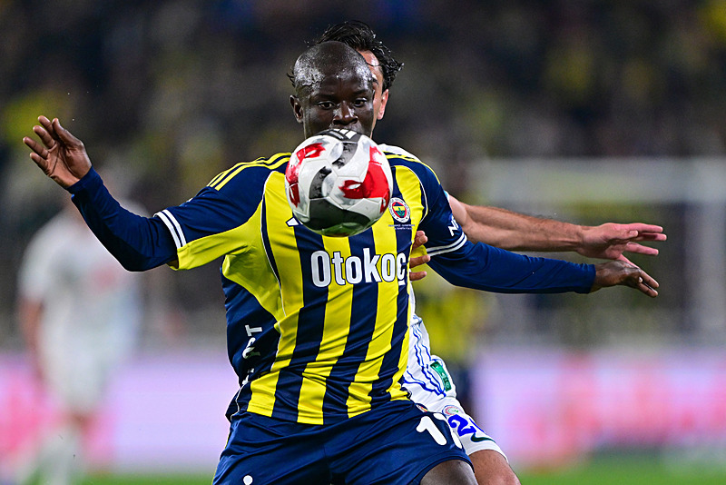 Fenerbahçe’de kupa mesaisi! İşte Tedesco’nun TÜMOSAN Konyaspor maçı muhtemel 11’i