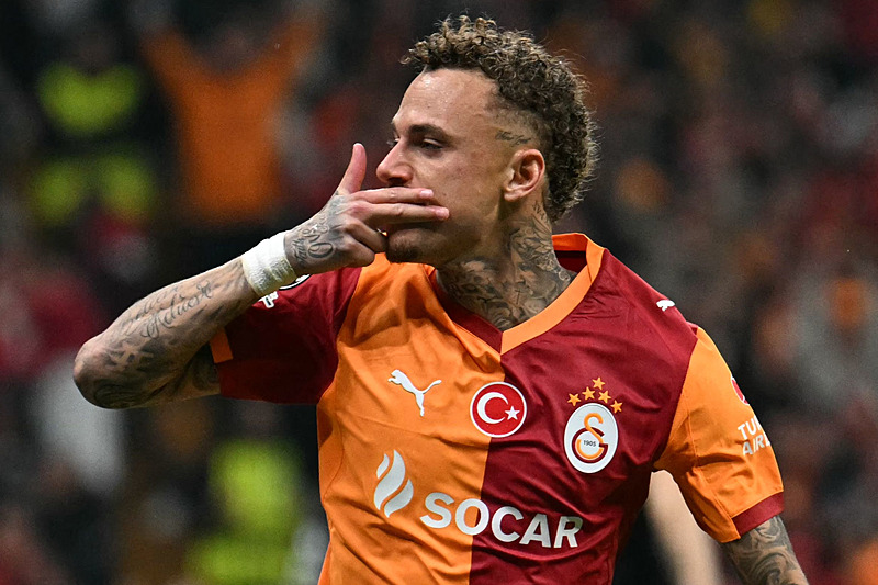 Galatasaray Lang’ın bonservisini alacak mı? İtalyan basınından flaş iddia